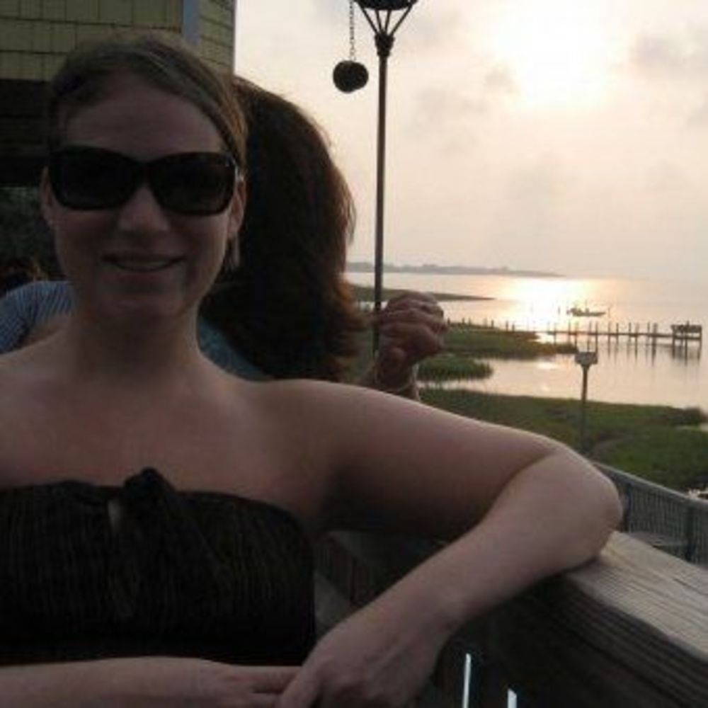 Meet your Posher, Allison